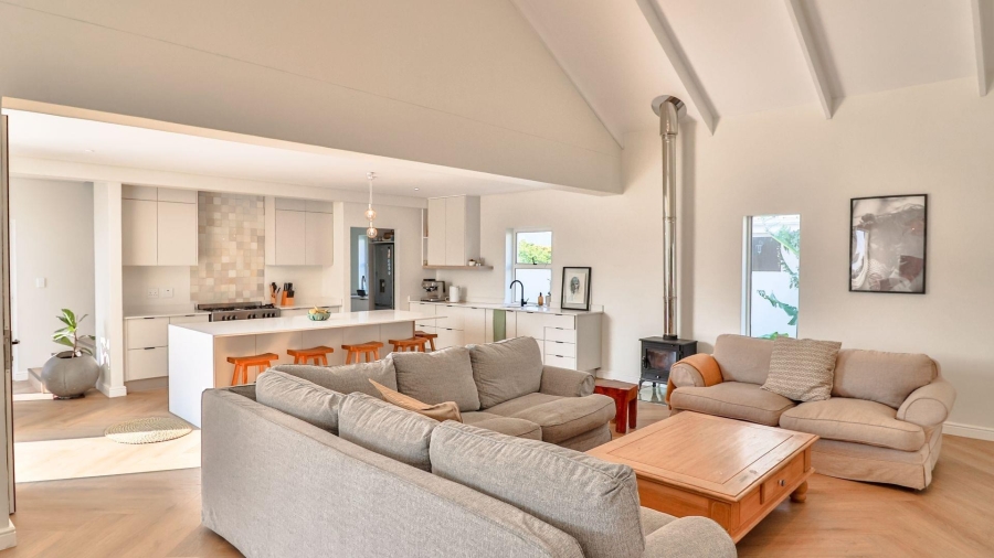 3 Bedroom Property for Sale in Klipfonteyn Western Cape